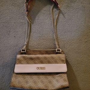 Guess Purse